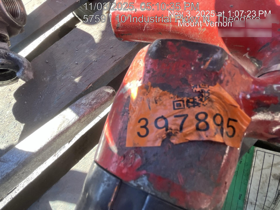 2024 MICHIGAN PNEUMATIC EME-4123-4R-QC