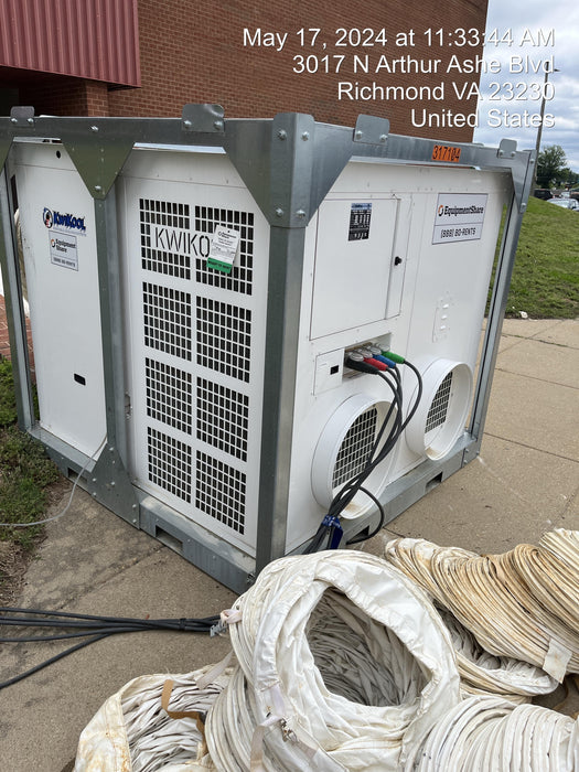 2023 KWIKOOL KPO25-43HF