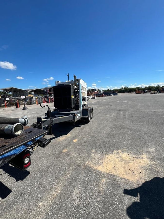 2023 ATLAS COPCO PAC F66 KD