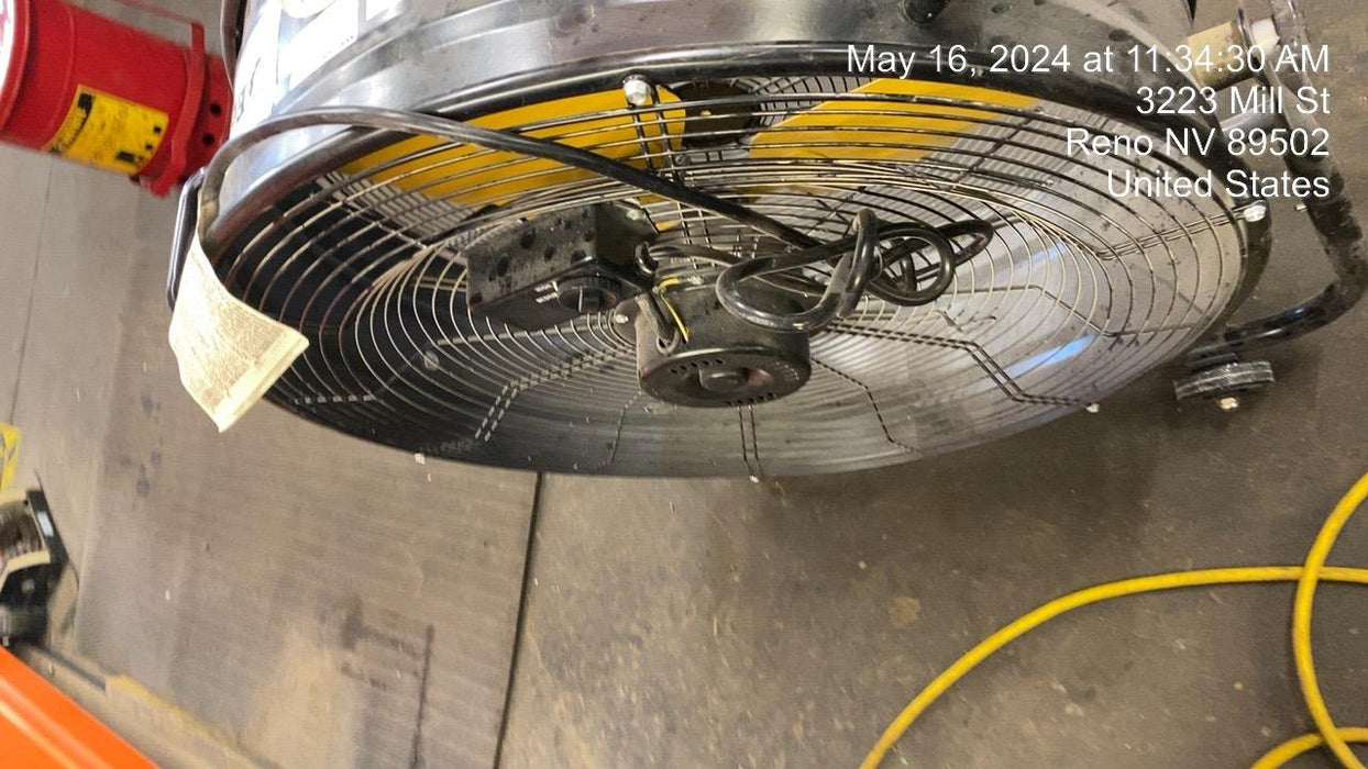 2022 PINNACLE MAC-24DCT