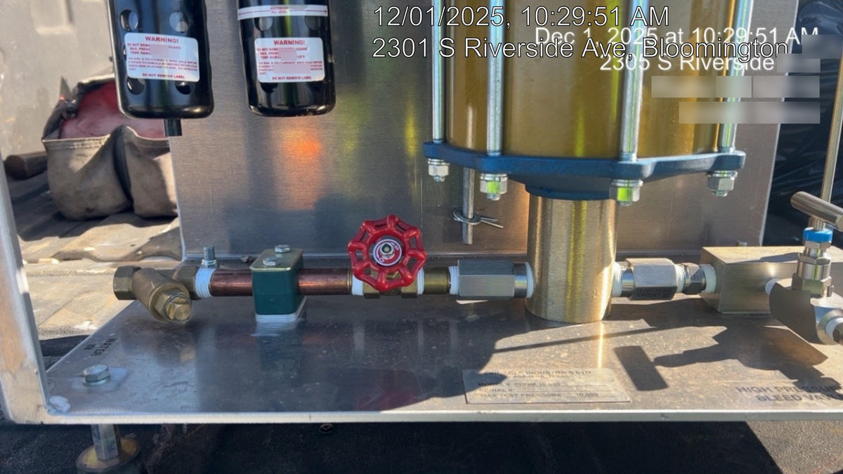 2024 PINNACLE PDQM-10000