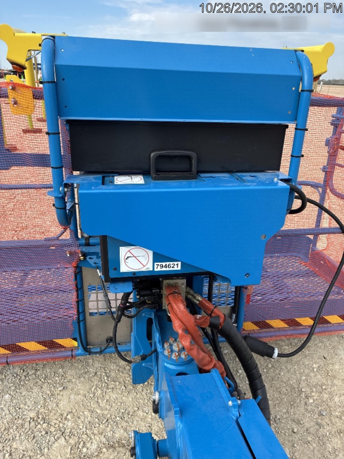 2026 MILLER ELECTRIC CST-282