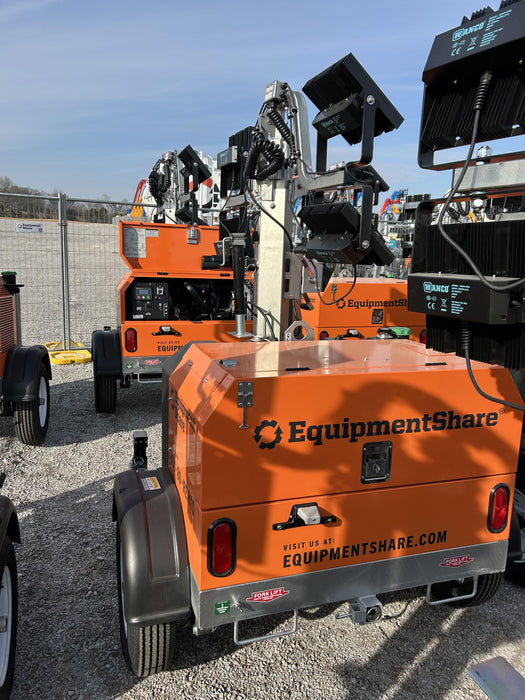 2025 WANCO WLTT-4MM4K