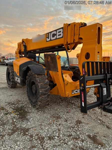 2022 JCB 512-56