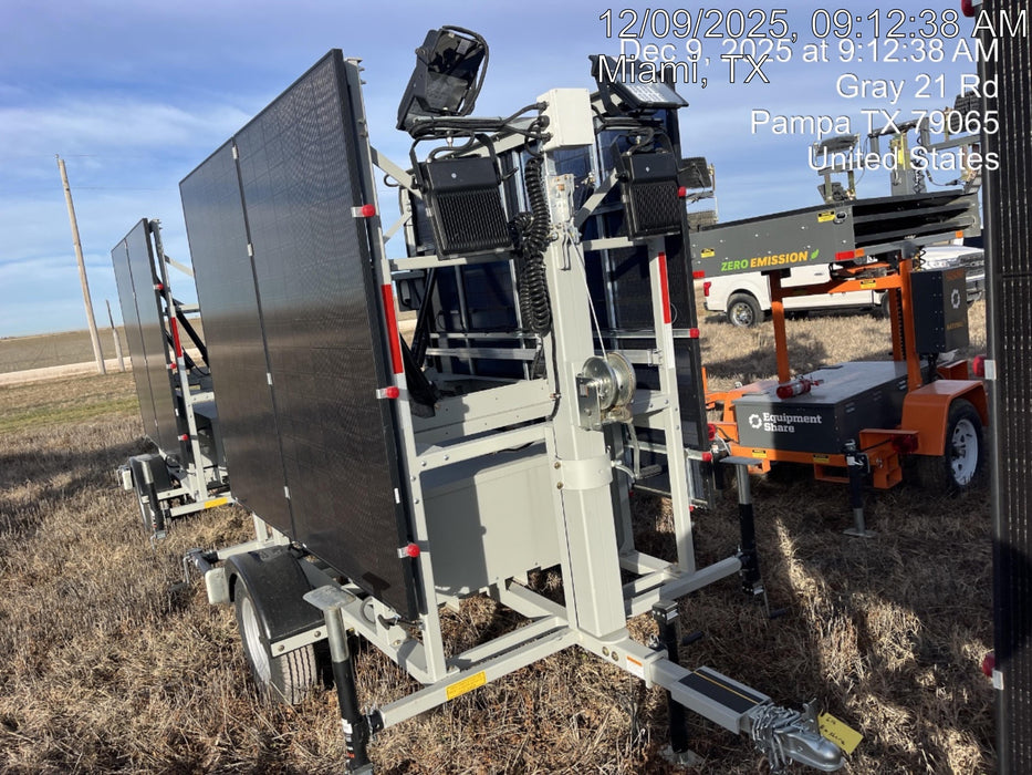 2025 PROGRESS SOLAR SOLUTIONS Helios-2XP