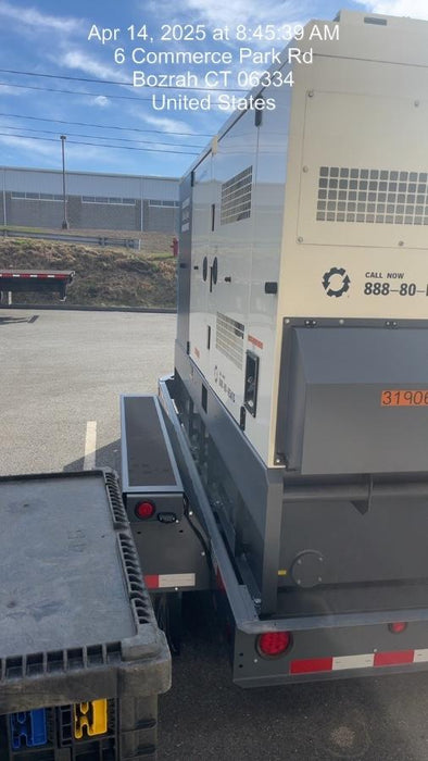 2023 ATLAS COPCO QAS 235