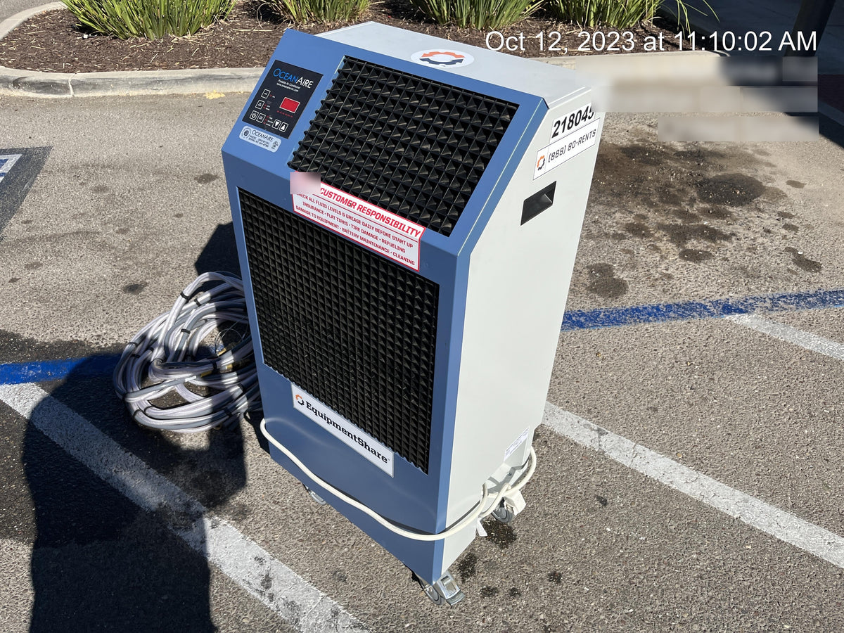 2022 OCEANAIRE OWC1811QC