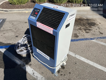 2022 OCEANAIRE OWC1811QC