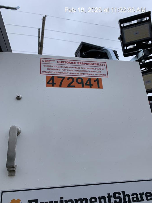 2024 WANCO WLTS-MM8A-1600