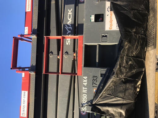 2016 SKYJACK SJ9250 RT