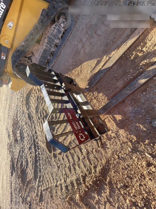 2020 PALADIN 48" Pallet Forks - Paladin