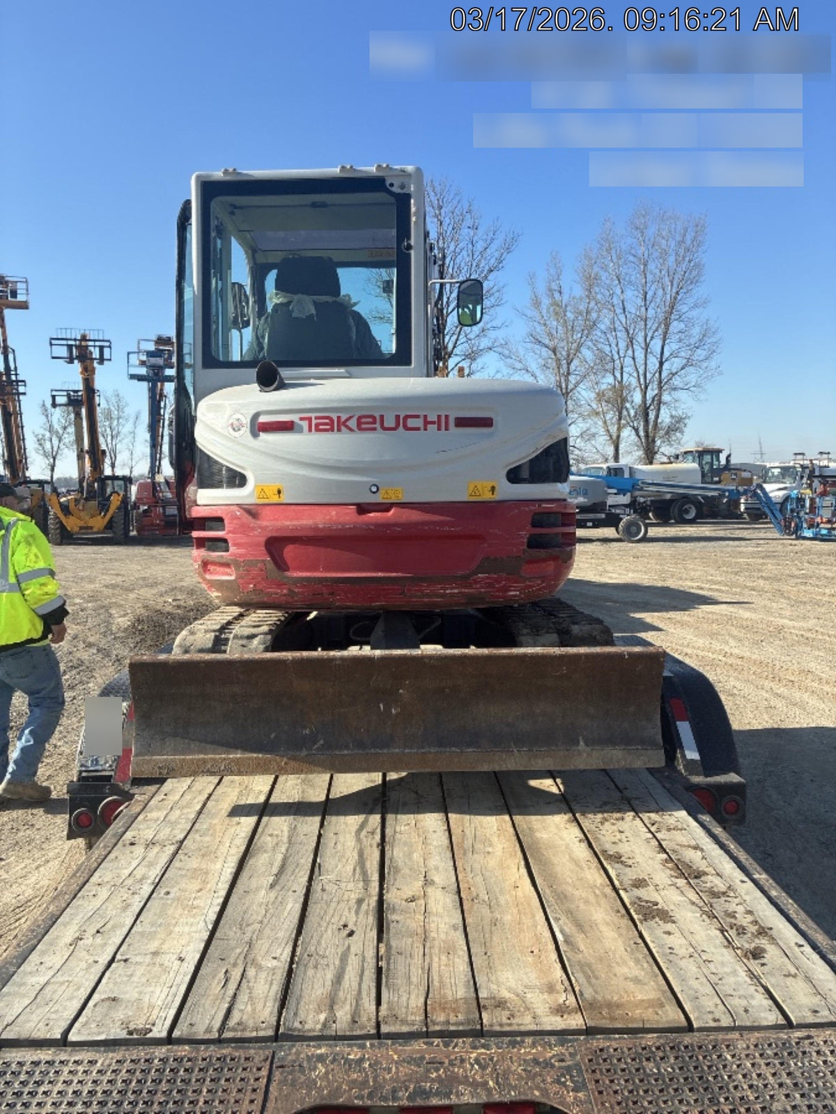 2025 TAG MANUFACTURING 3628QD