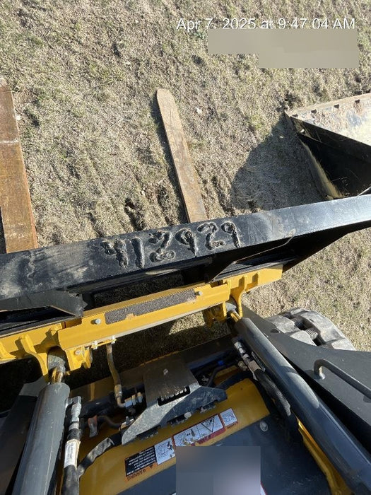 2024 ARROW MATERIAL HANDLING F5100CB