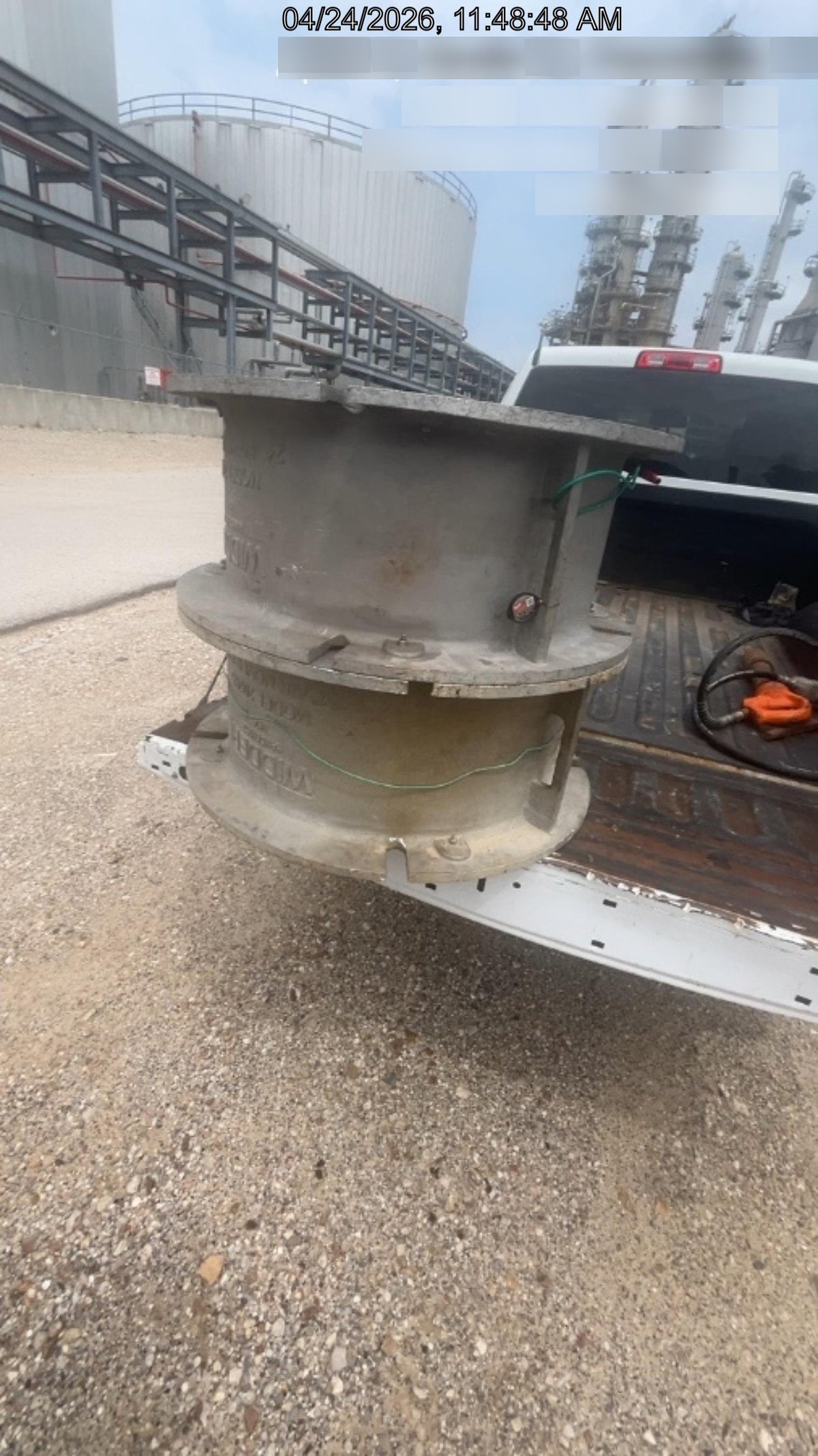 2023 WIDDER 20265-TRACKER