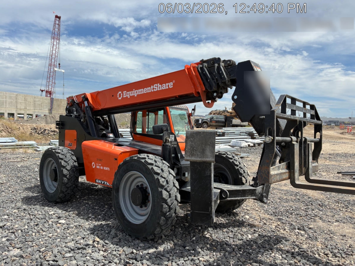 2025 SKYTRAK 12054