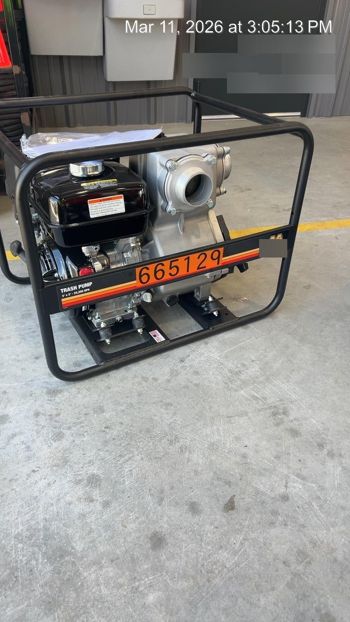 2026 MI-T-M WTP-T03-0MGH
