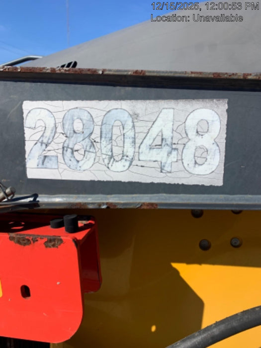 2023 JCB 3CX-14 Extendable Stick 74hp, Cab/Heat/Air, 4WD, Extendable Stick, Easy Controls, 1 Way Hydraulics, With Loader Pipework