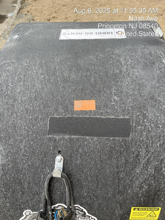 2024 SCHAEFER VKM36-2-B-O