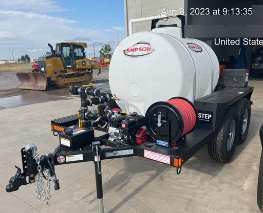 2023 SIMPSON SWT-52517