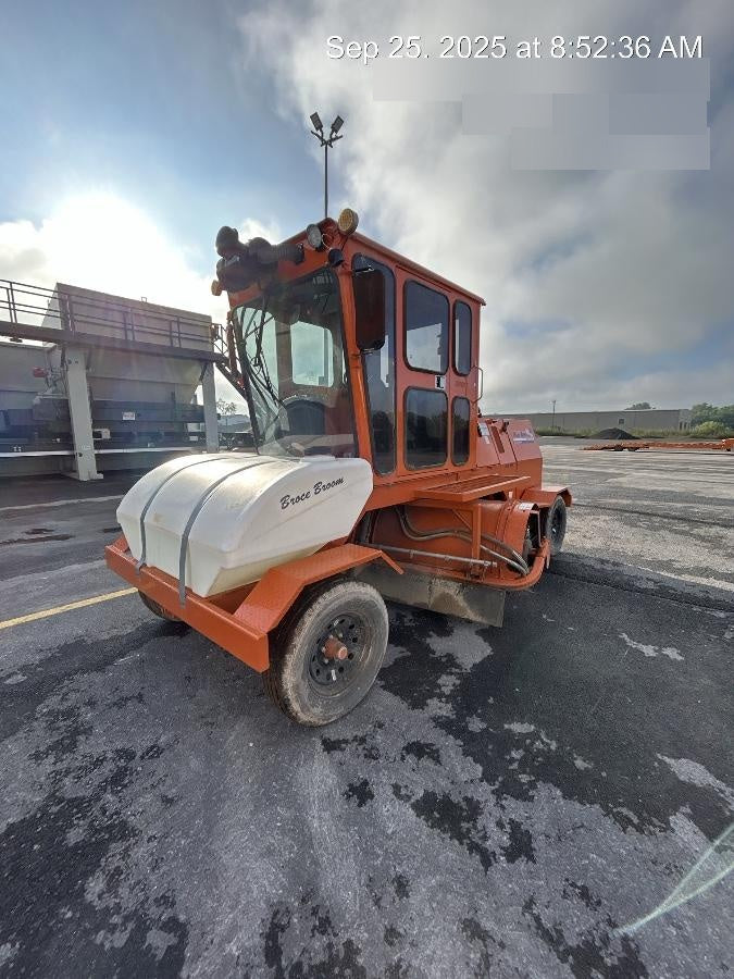 2022 BROCE RCT350