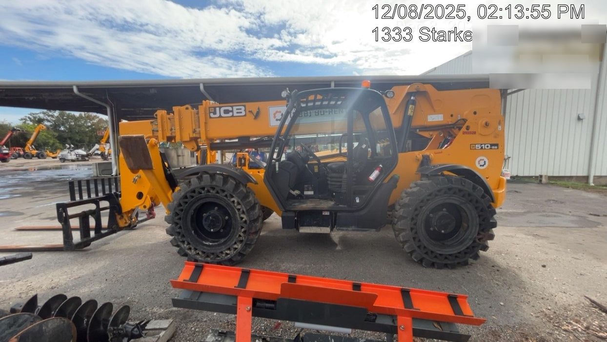 2023 JCB 510-56