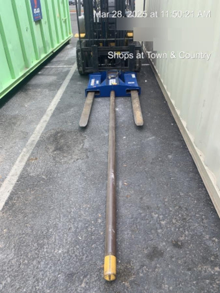 2023 ULINE H-10988