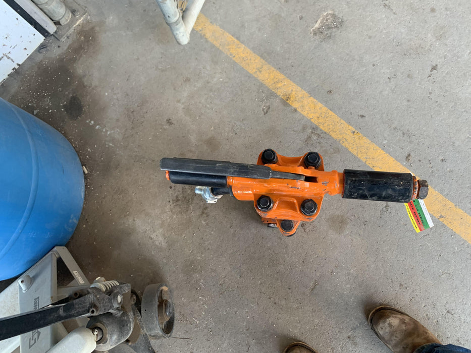 2021 MICHIGAN PNEUMATIC MP-TPB60-114