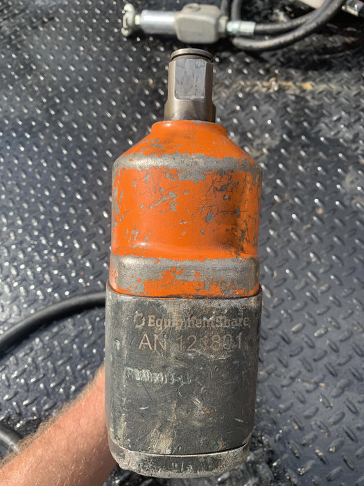 2020 MICHIGAN PNEUMATIC 751SS