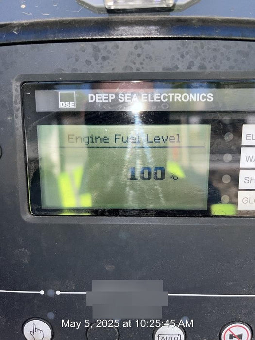 2022 AIRMAN SDG25S-8E1