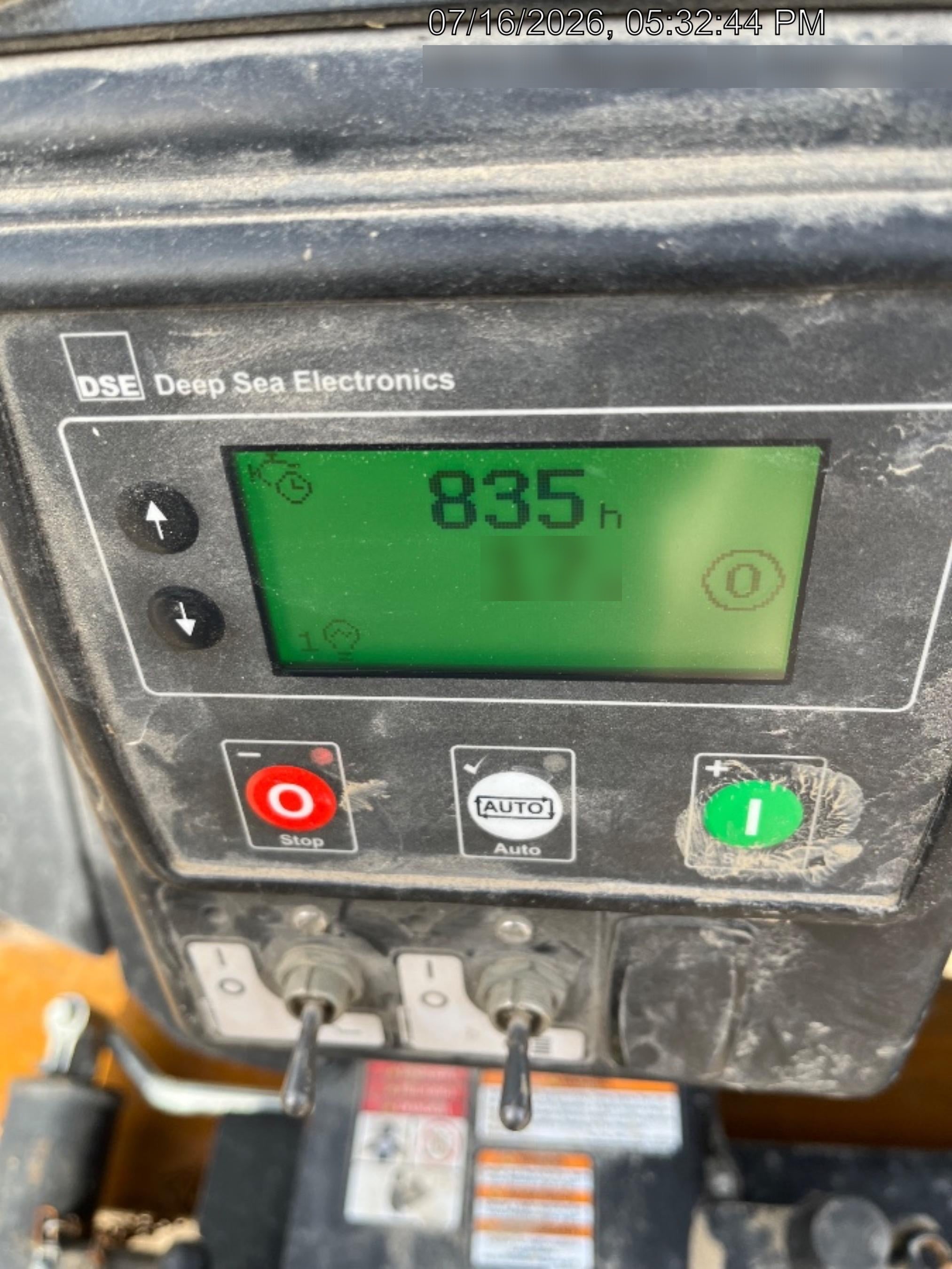 2024 WACKER NEUSON LTT4