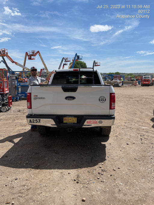 2023 MULTIQUIP MVC82VHW