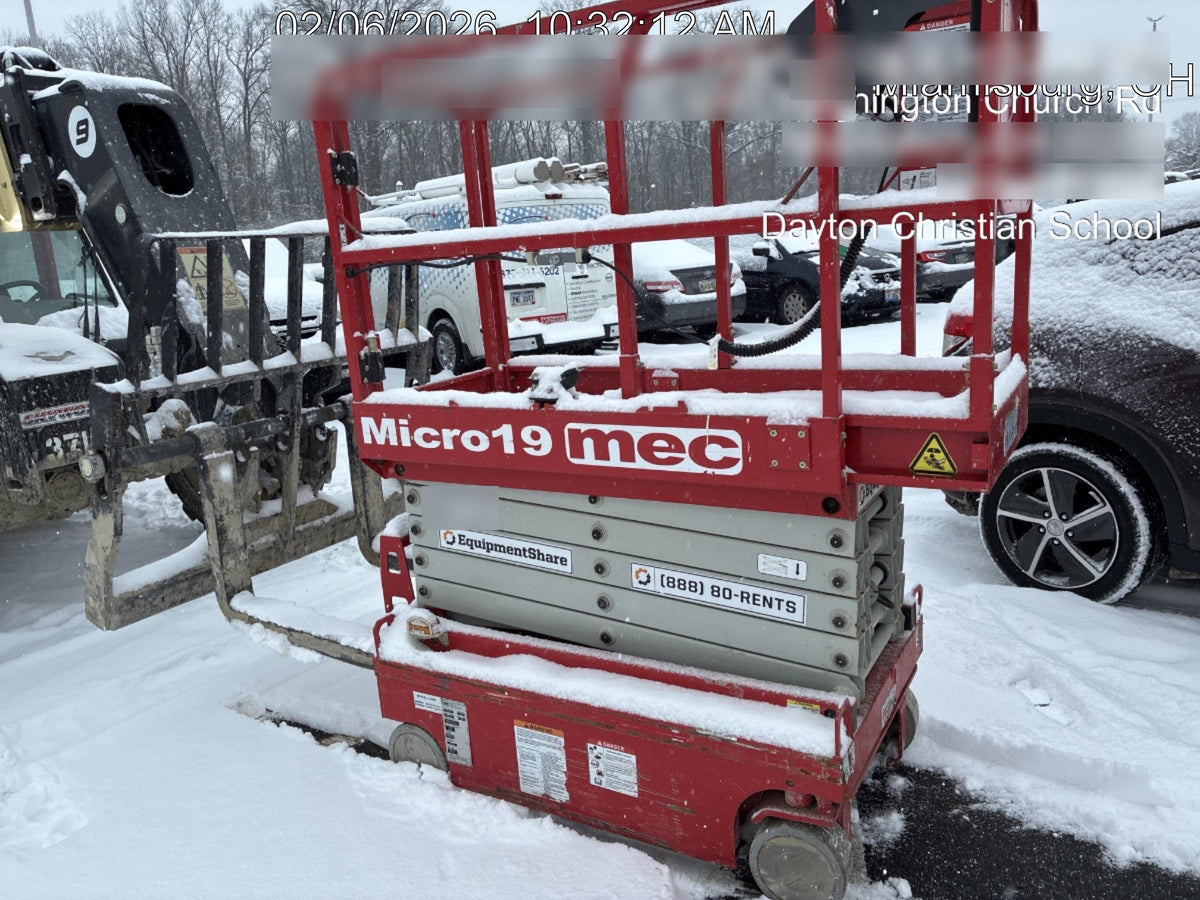 2019 MEC Micro 19