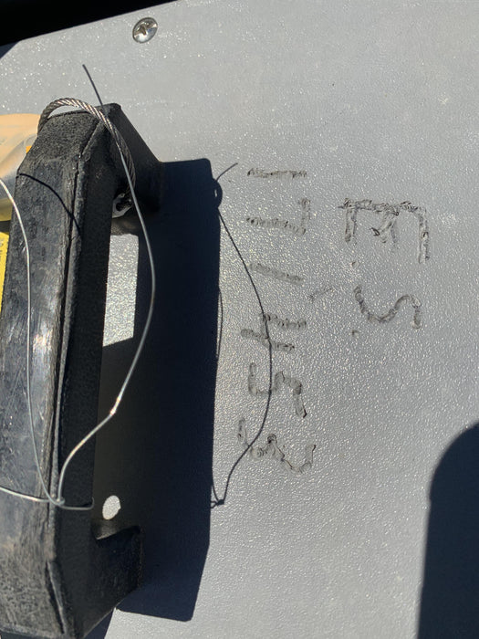 2021 LIND EQUIPMENT TLS-80XPLEDRE-LV