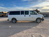 2023 CHEVROLET Express Van - Rental