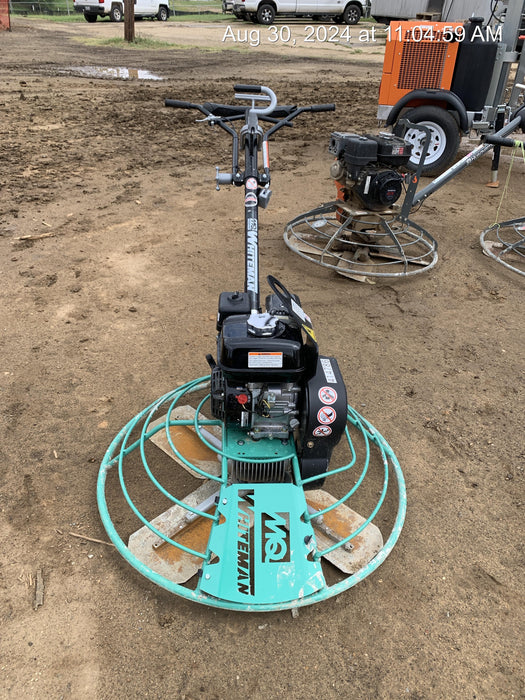 2024 MULTIQUIP J36H55