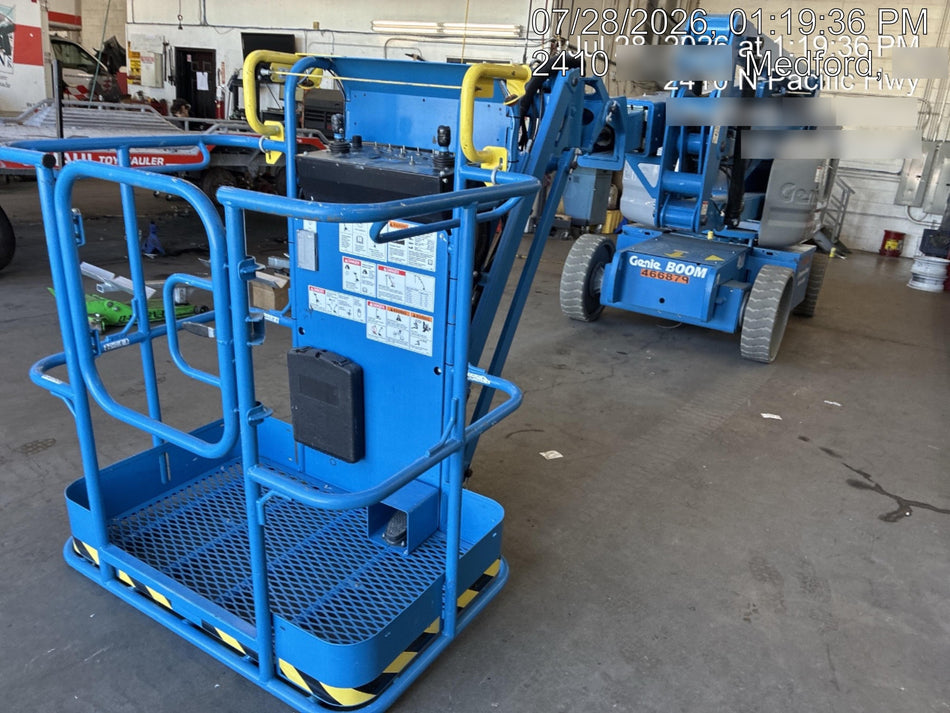 2024 GENIE Z40/23N RJ