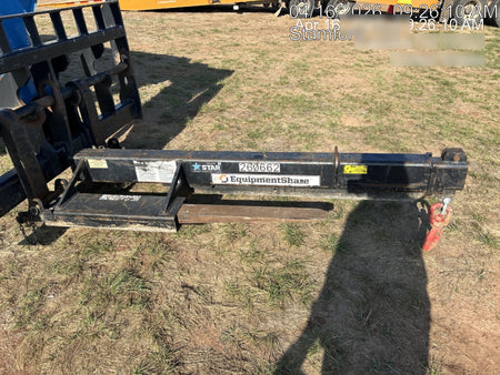 2022 STAR INDUSTRIES M1360B - Star JIB Boom
