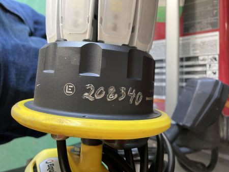 2022 LIND EQUIPMENT LE360LED-TR