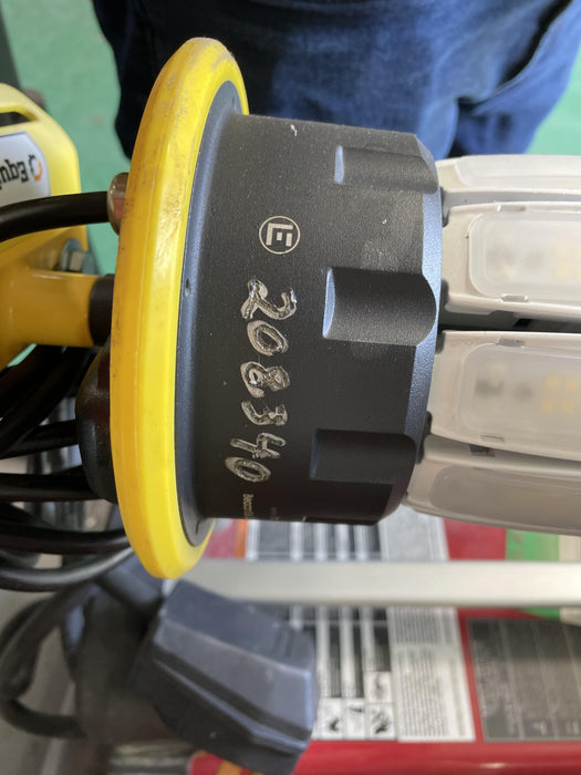 2022 LIND EQUIPMENT LE360LED-TR