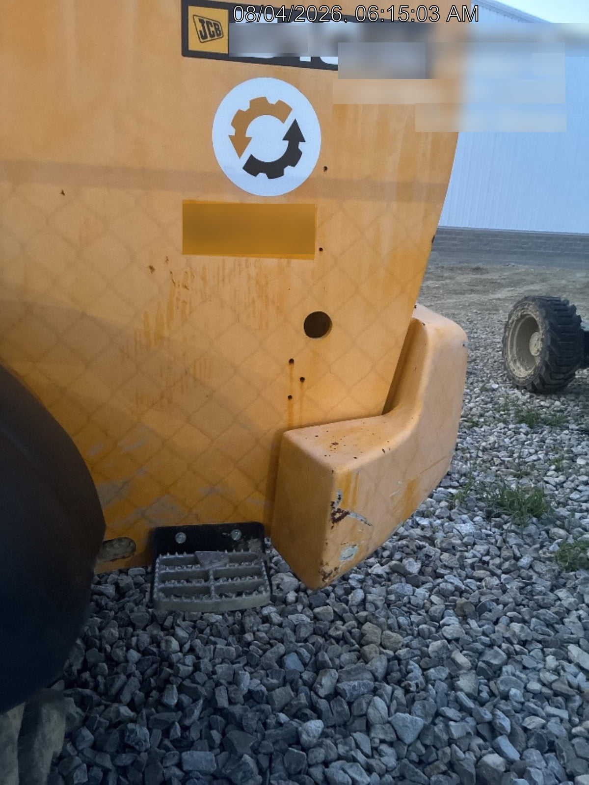2020 JCB 510-56