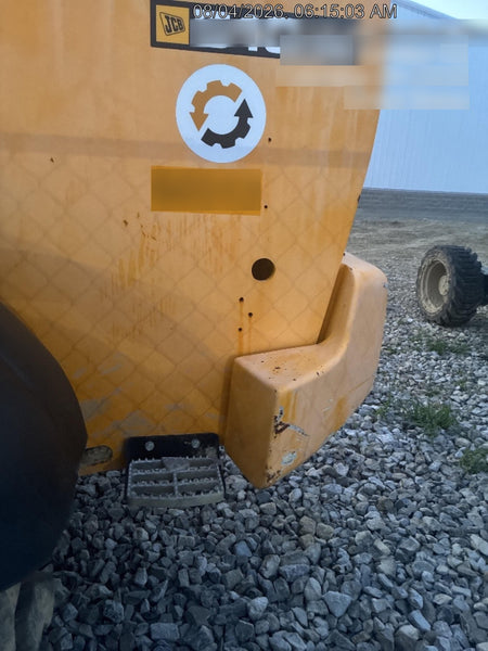 2020 JCB 510-56
