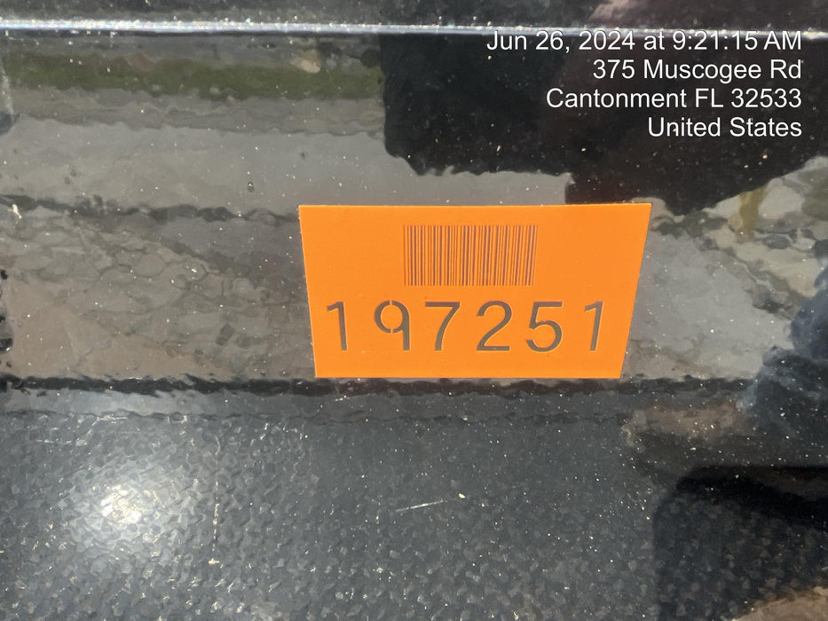 2021 MATHEY DEARMAN 4SA