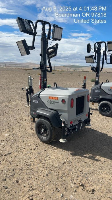 2024 WACKER NEUSON LTT4