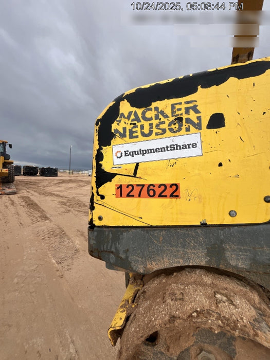 2021 WACKER NEUSON RTLx-SC3