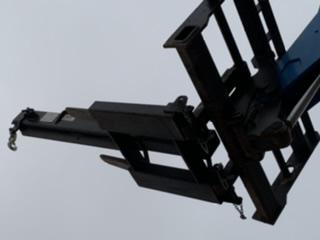 2021 STAR INDUSTRIES M1360B - Star JIB Boom