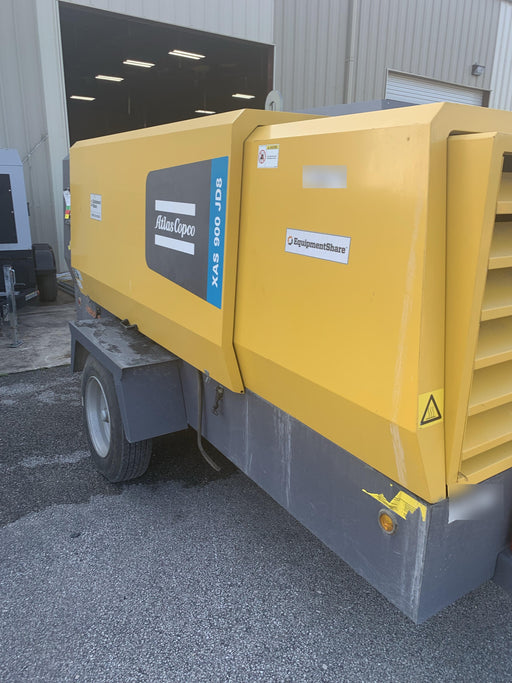 2020 ATLAS COPCO XAS 900