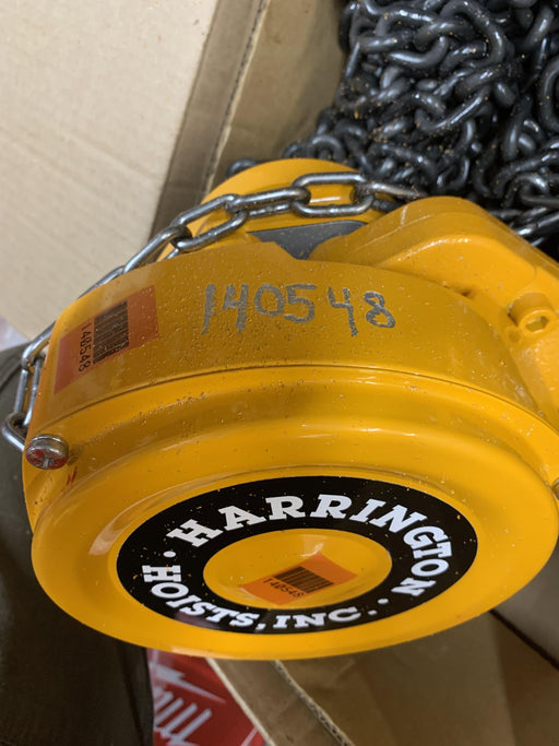 2021 HARRINGTON CF050-20