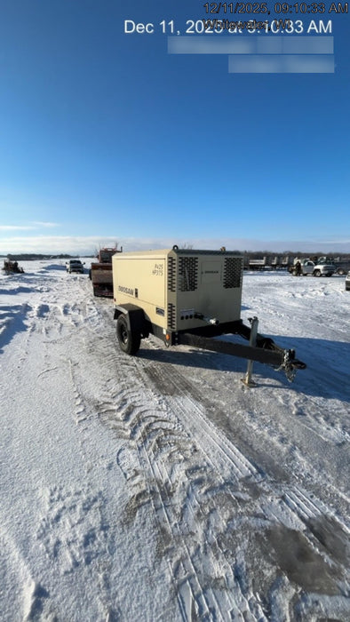 2023 DOOSAN P425/HP375WCU