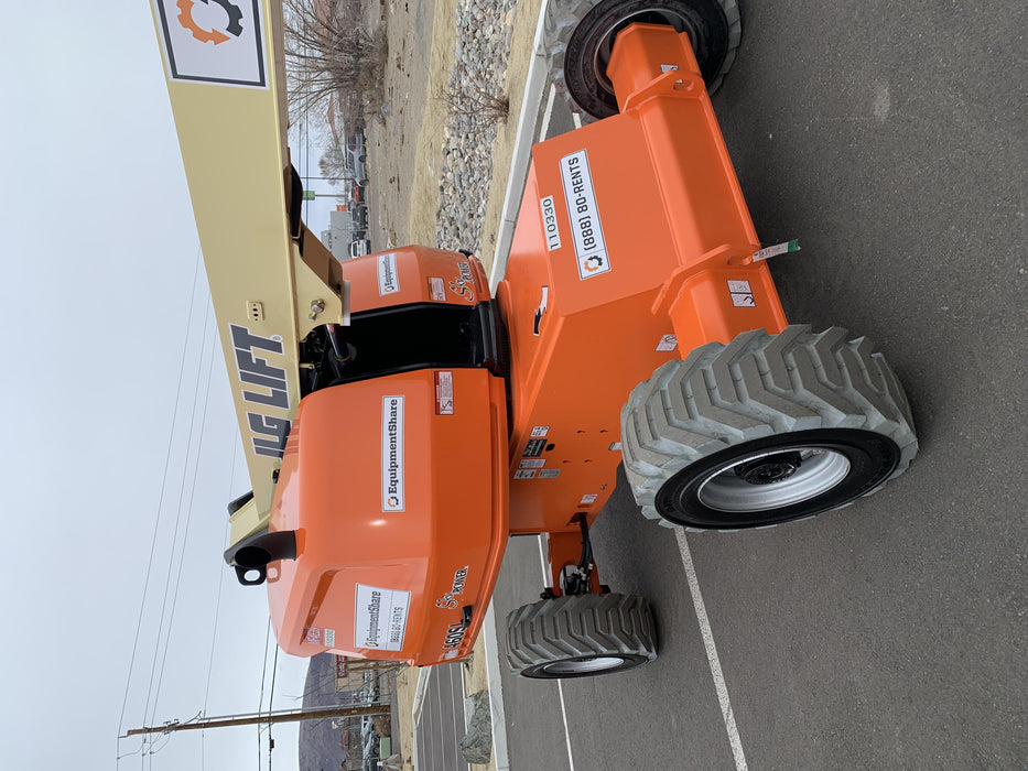 2020 JLG 460SJ