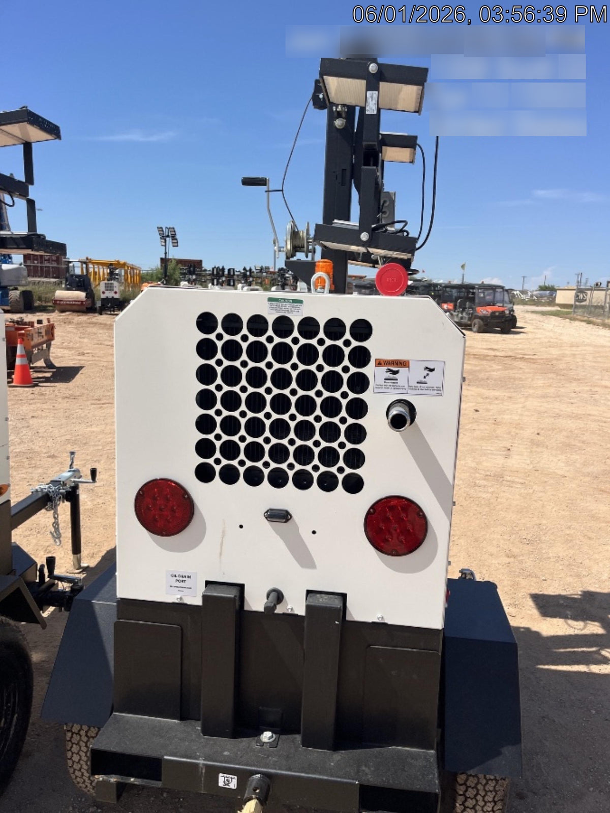 2026 ECHO DLT-3